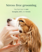 Pet Facial & Eye Comb