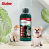 "Zum Pets Salmon Oil – Omega-3 Fish Oil for Dogs & Cats"