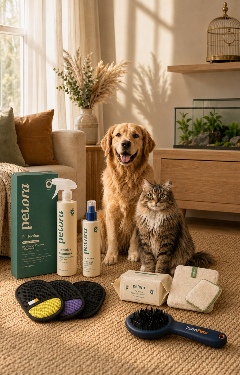 Cat dental care (4:5)
