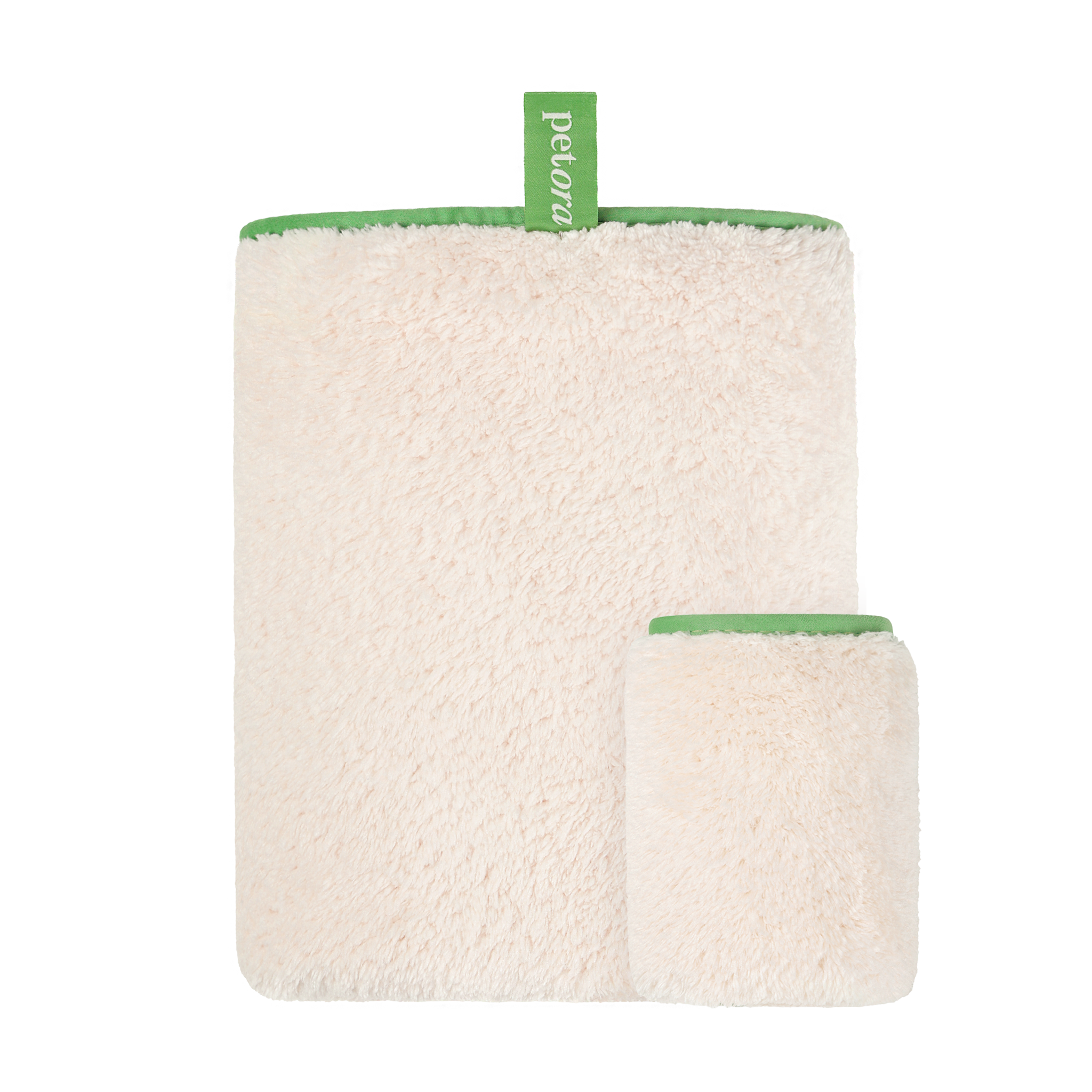 ZumPets Pet Spa Towels Set