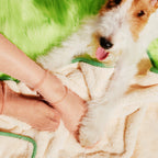ZumPets Pet Spa Towels Set