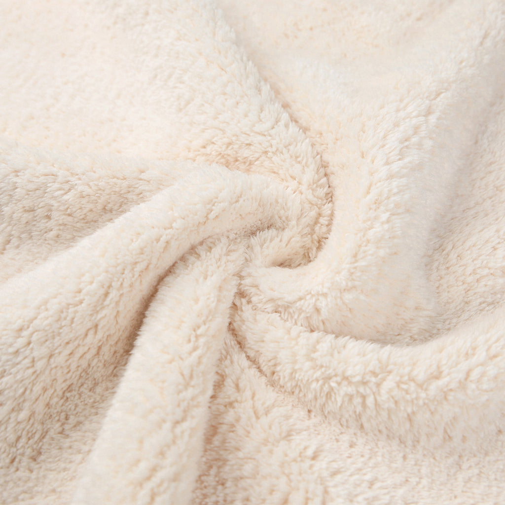 ZumPets Pet Spa Towels Set