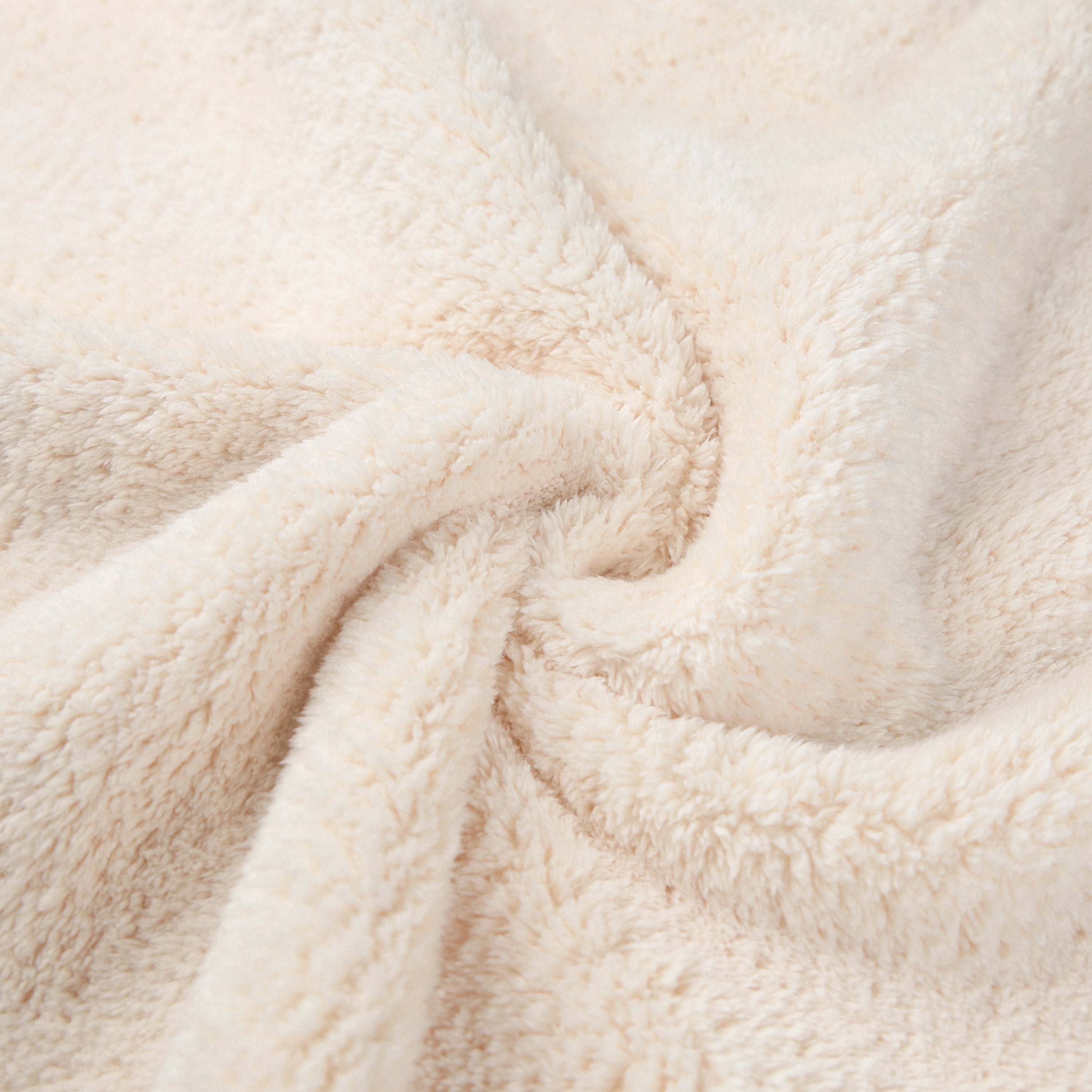 ZumPets Pet Spa Towels Set