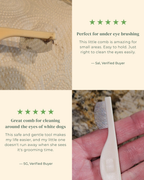 Pet Facial & Eye Comb