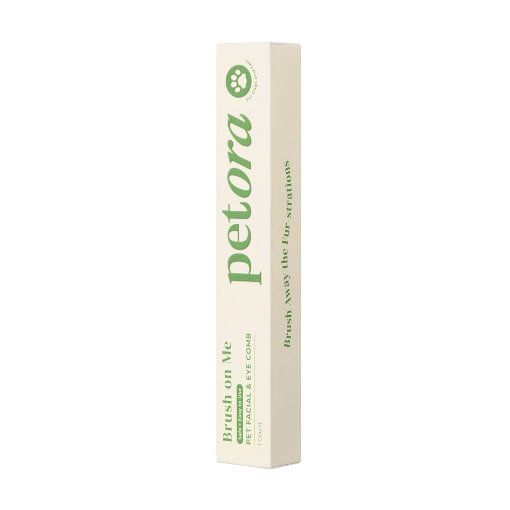Pet Facial & Eye Comb