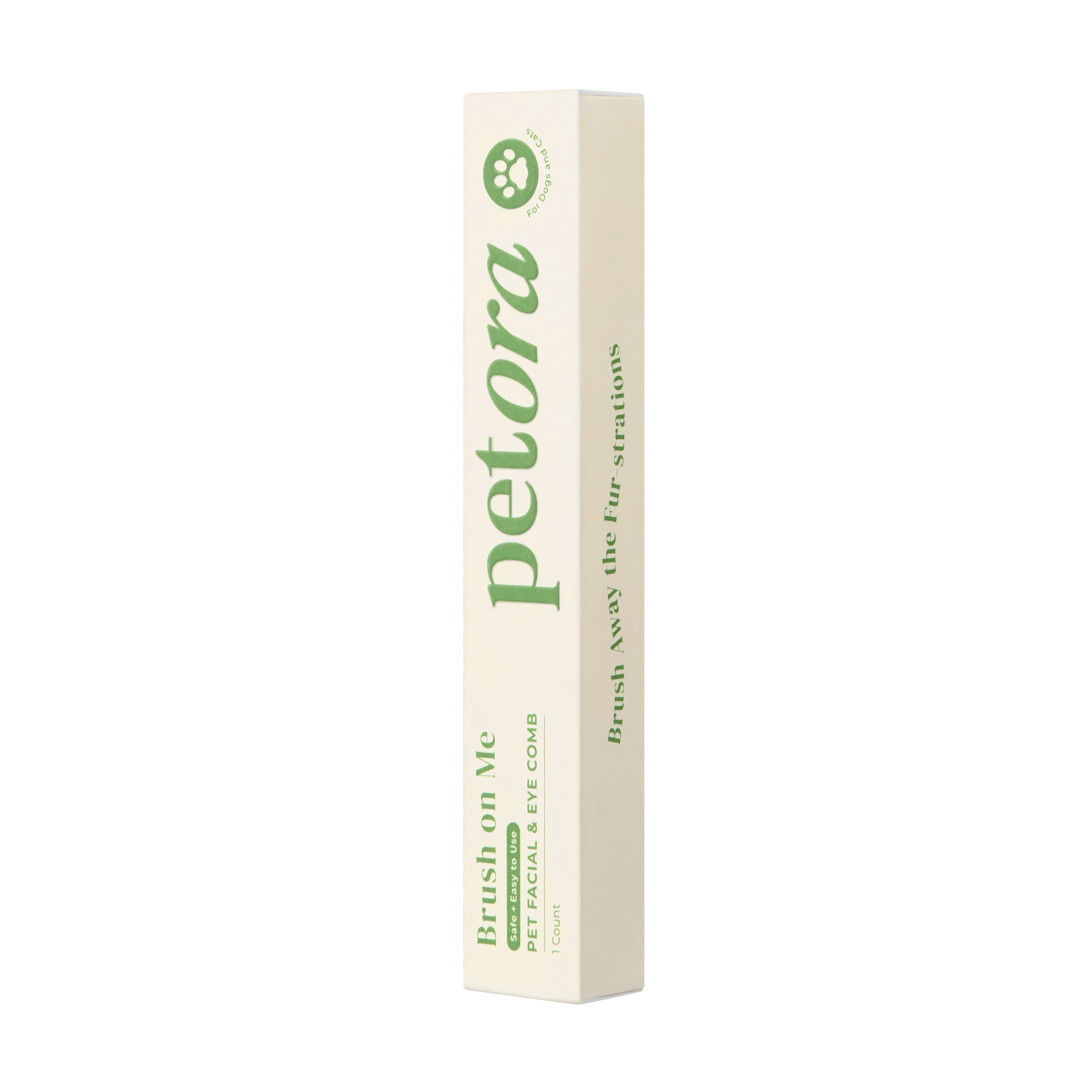 Pet Facial & Eye Comb